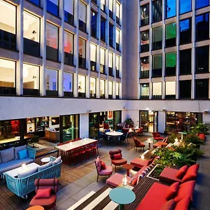 Citizenm Champs-elysees צרפת
