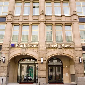 Park Plaza Wallstreet Mitte גרמניה