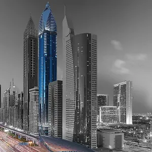 Rose Rayhaan By Rotana - Ξενοδοχείο Ντουμπάι