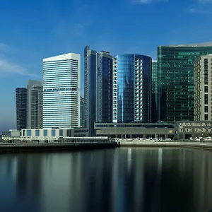 Szálloda Radisson Blu Hotel, Waterfront