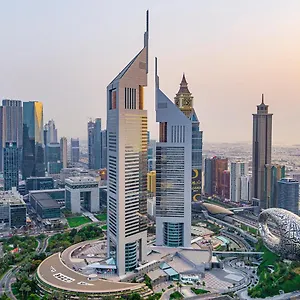 Szálloda Jumeirah Emirates Towers