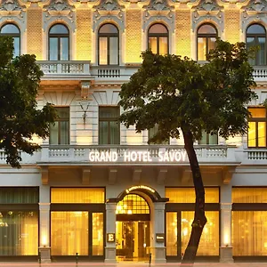 Est Grand Savoy הונגריה