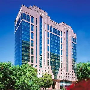 Sheraton Khalidiya Ξενοδοχείο Αμπού Ντάμπι