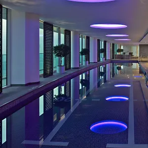 5* Apartahotel Intercontinental Residencia Festival