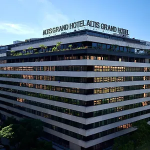 Altis Grand פורטוגל