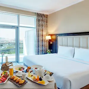 מלון Copthorne