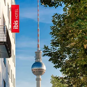 Ibis Mitte גרמניה
