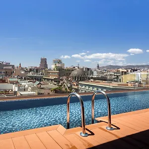 Negresco Princess 4* Sup ספרד