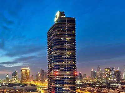 Damac Maison Distinction Dubai 5*,
